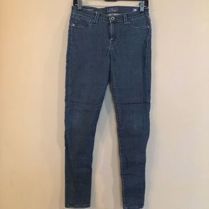Lucky Brand Brooke Legging Jeans Size 6/28